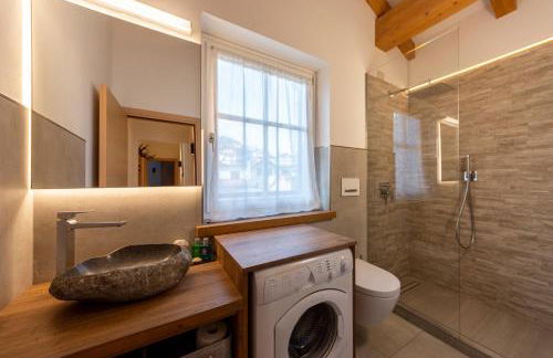 Attico Faloria Luxury - Foto 32