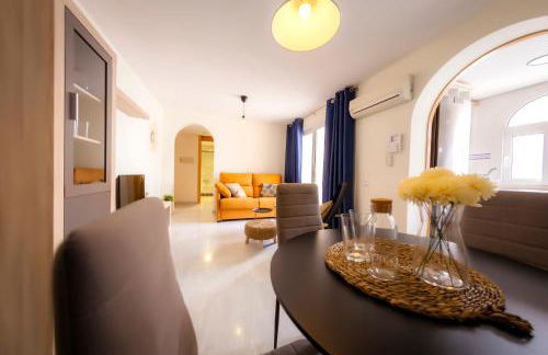 Expoholidays - Apartamentos Puerto Almerimar - Foto 23