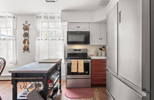 Federal on Exeter Circa 1805 Sleeps 8 - Foto 11