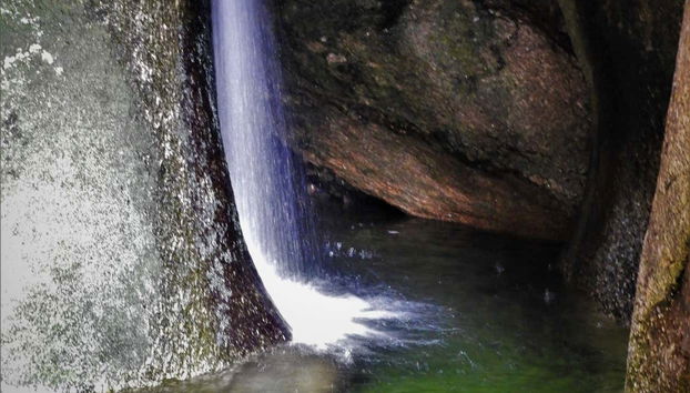 Cascata de Los Gigantes