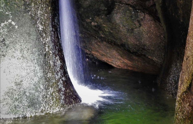 Trekking por el macizo de Los Gigantes - Foto 5