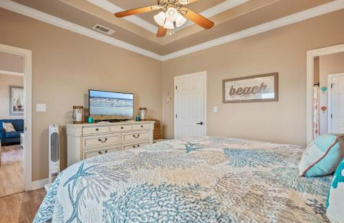 Sea Worthy home - Foto 19