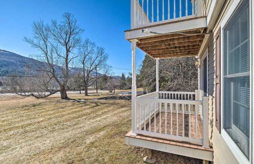 Cozy Catskill Condo - 2 Mi to Windham Mountain Ski - Foto 24
