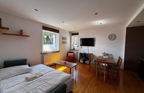 Apartament Na Słowaka - Foto 12