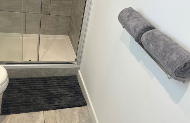 Stunning 1 Bedroom Apartment in Bicester Town - Foto 16