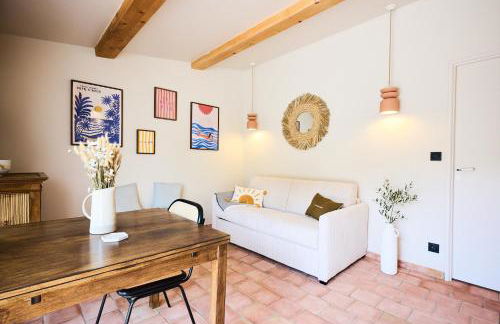 La Bastide des Oliviers - Foto 1