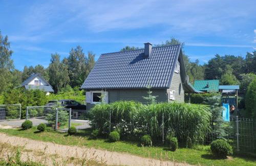 Kajetanówka - Foto 1