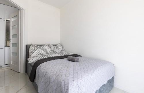 Apartament z basenem i kominkiem ,,baltic sun” - Foto 12