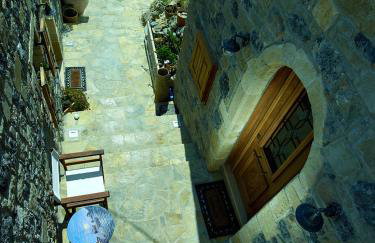 Diktynna Traditional Villas - Photo 32