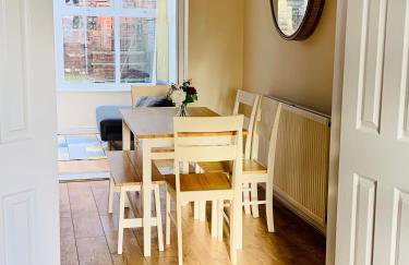 Homely Detached 3 bedroom house near Sheffield - Foto 8