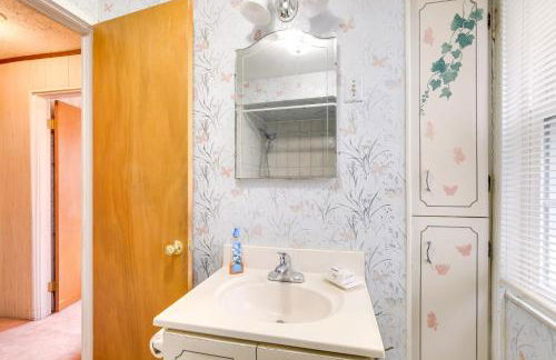 Spacious Studio - 5 Mi to MGM Northfield Park! - Foto 16