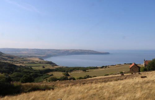 Roseberry Cottage - Foto 28