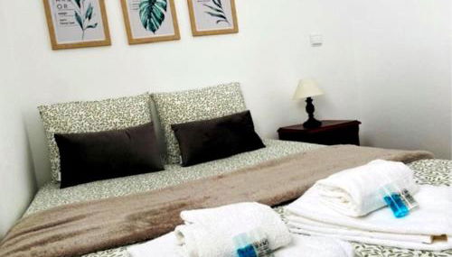 SwordFish Casa da Luz - Foto 4, towels