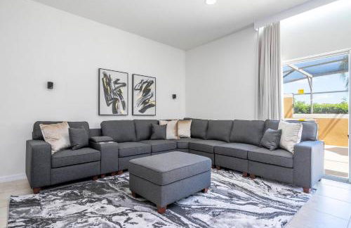 Perfect Themed 3 BD Hot tub renovated - 3013 - Foto 17