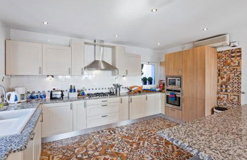 Casa Polgoda luxury villa with ocean views - Foto 15