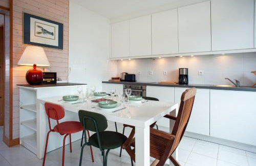 La Voilerie - 5 min de la mer - Foto 12