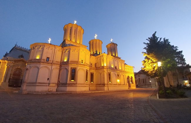 City Center Flats - Unirii Square - Foto 35