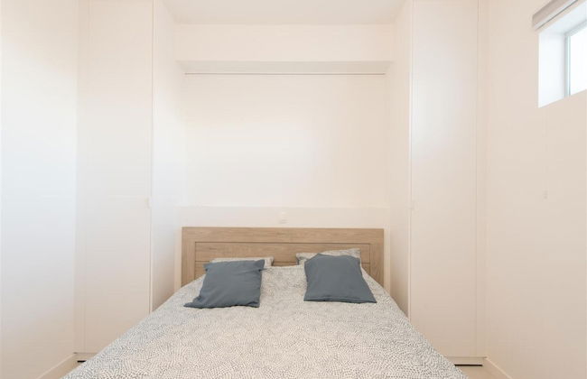 Modern Apartment on sea Wall in Ostend - Foto 4