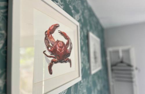 Escape Pod in Devon, 5 mins from beach + parking - Foto 5