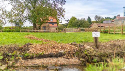 Stable Cottage - Dog friendly romantic country bolthole - Foto 5, Garden view
