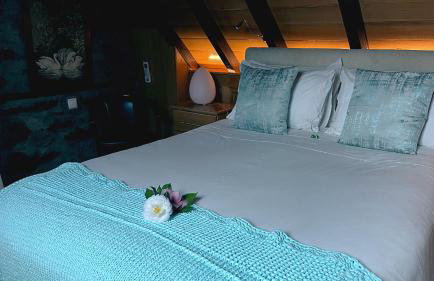 Casas de Pedra - Foto 56