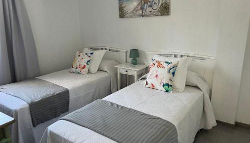 Apartamento Vista Mar ,Playas de Jandia Esquinzo - Foto 5