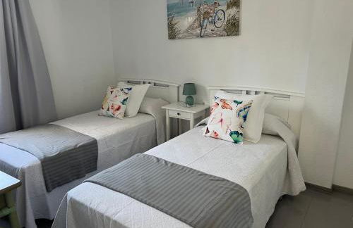 Apartamento Vista Mar ,Playas de Jandia Esquinzo - Foto 5