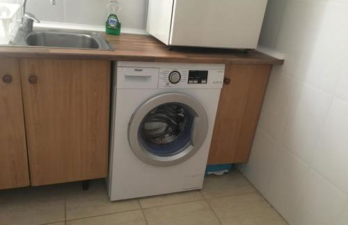 Apartamento Ciudad de las Ciencias 2 - Foto 31