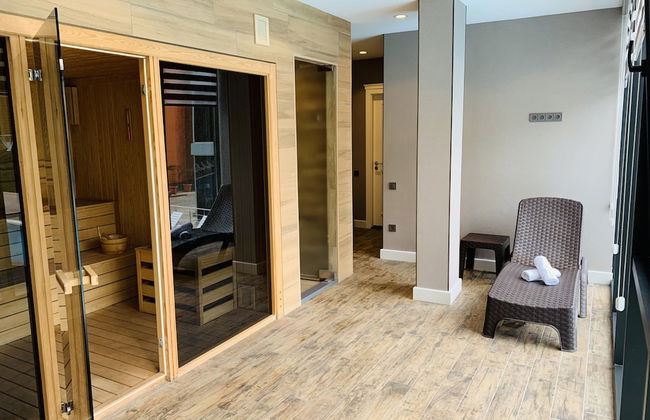 Neptun Palace Kvariati - Foto 68