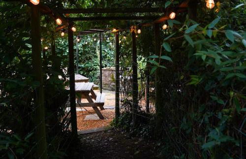 Beautiful farmhouse near Abergavenny - Sleeps 6-26 - Foto 36