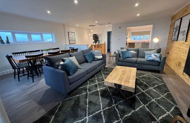 St Ives Bay Beach Resort - Photo 30