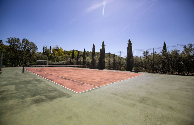 Villa Giotto - Photo 25