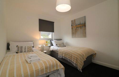 Signature - Belvidere House - Foto 28