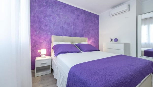 Stane - Modern & Fully Equipped - A3 - Foto 5, Habitación