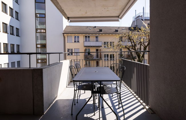 EMA House Serviced Apartments Seefeld - Photo 38