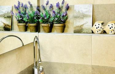 Luxury&Privacy - Pool, Parking, AC - Palais in 5' - Foto 18