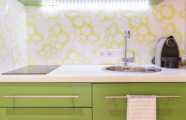 Room 4 & 5 Apartments - Foto 42