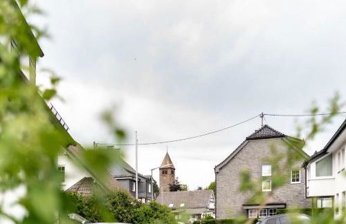 Ferienwohnung Haus An der Lenne - Foto 21