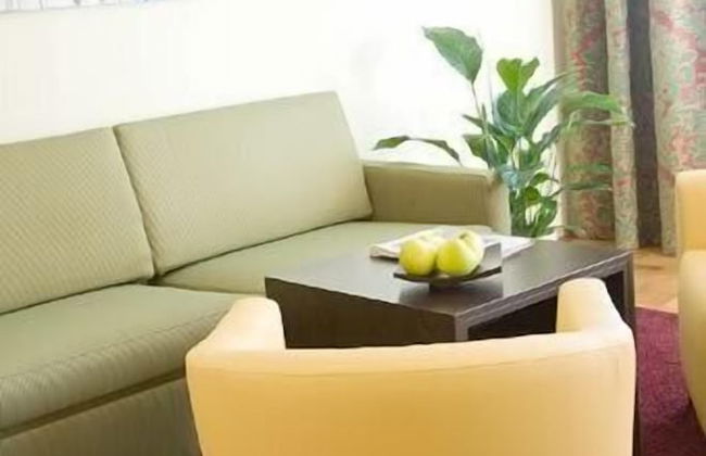 Serviced Apartments Josefstadt City - Foto 10