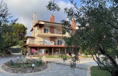 Makis Nest Apart-Hotel - Foto 46