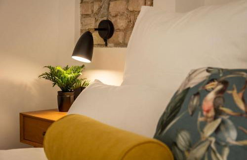 Industrial Loft Duplex -100sqm- near Antonplatz - Foto 10