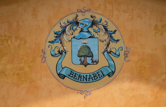 Agriturismo Borgo Bernabei - Foto 116