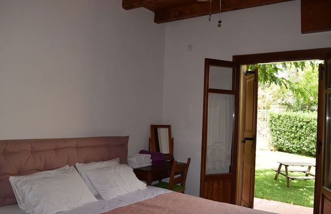 Beautiful Villa, Private Pool, Sleeps 6, Prines in Rethymnon, Crete NW Coast - Foto 4