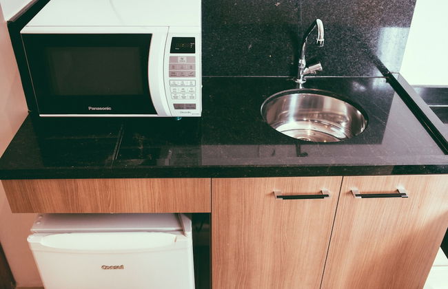 Occitano Apart Hotel - Photo 50