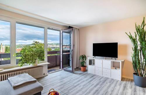 Ferienwohnung Goldstadtblick - Photo 28