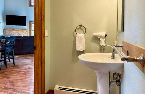 Marble Mountain Chalet - Foto 25