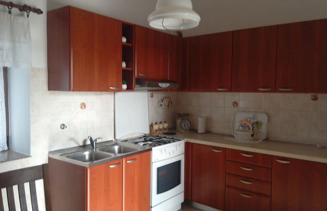 Apartment MIMA - Photo 8