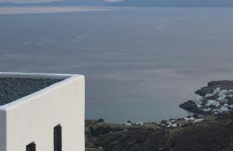 House G in Kardiani Tinos - Foto 16