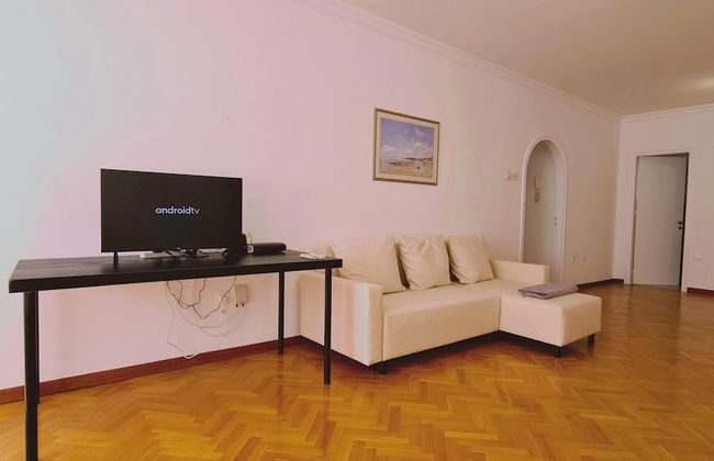 11 EGM - Virtuoso Apartment - Foto 51