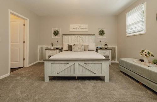 First Floor Getaway in Meadville - Foto 42